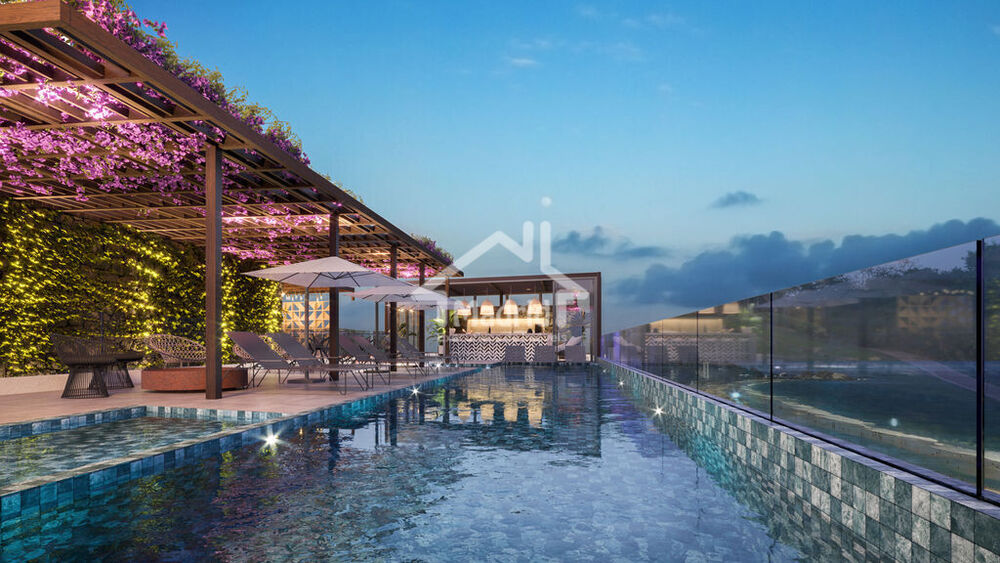 Apartamento, 2 quartos, 84 m² - Foto 31