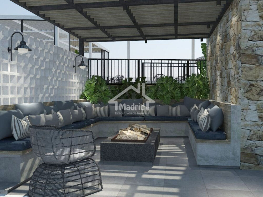 Apartamento, 2 quartos, 84 m² - Foto 28