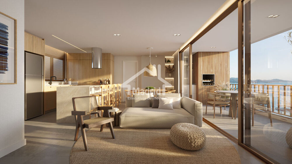 Apartamento, 2 quartos, 84 m² - Foto 53