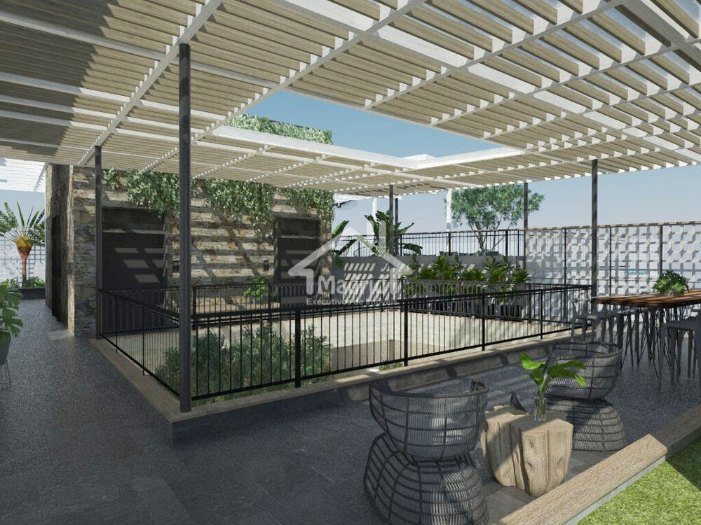 Apartamento, 2 quartos, 84 m² - Foto 17