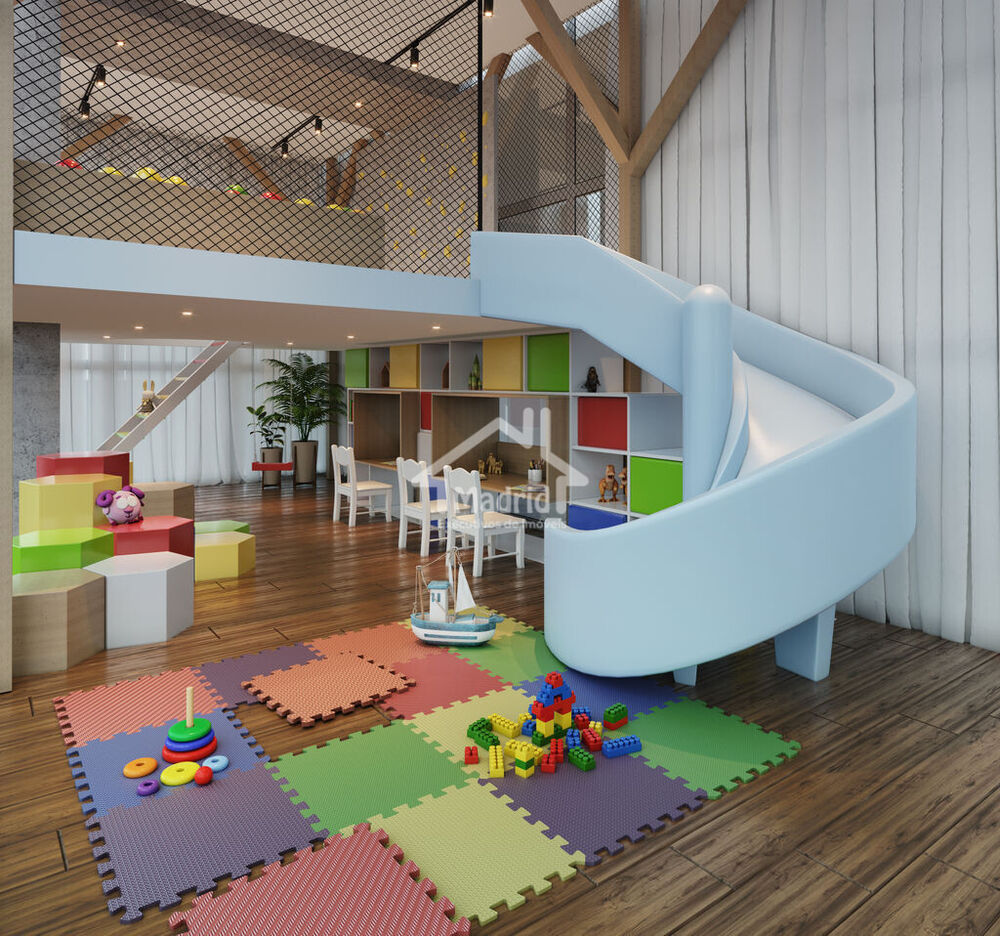 Apartamento, 2 quartos, 84 m² - Foto 33