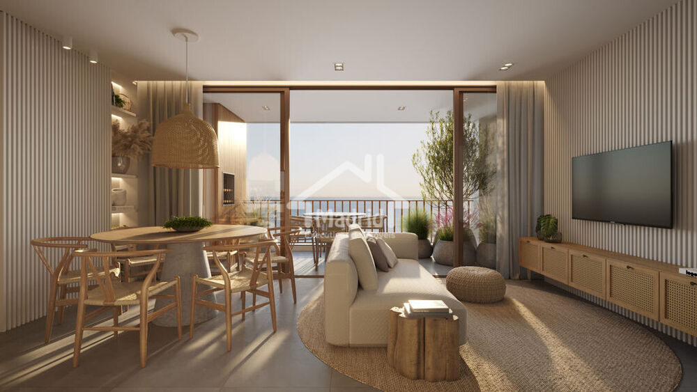 Apartamento, 2 quartos, 84 m² - Foto 54