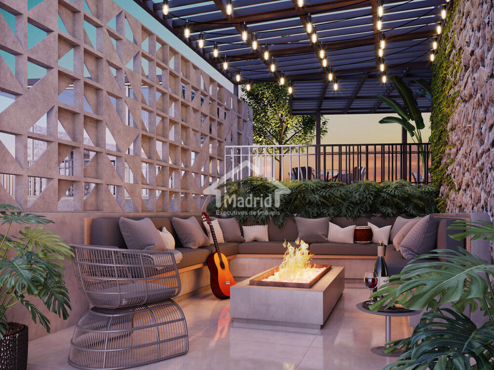 Apartamento, 2 quartos, 84 m² - Foto 29