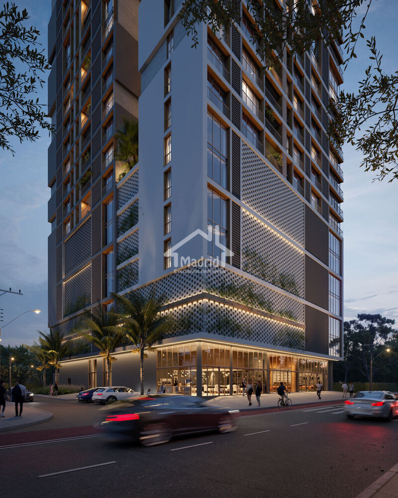 Apartamento, 2 quartos, 84 m² - Foto 9