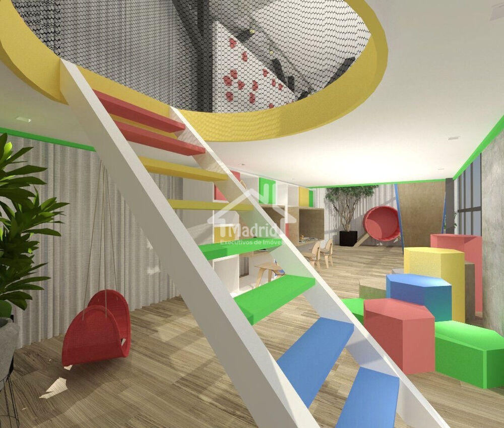 Apartamento, 2 quartos, 84 m² - Foto 34