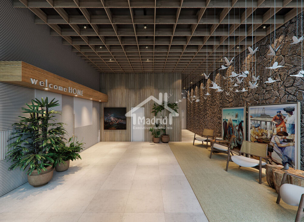 Apartamento, 2 quartos, 84 m² - Foto 41