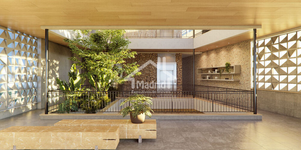 Apartamento, 2 quartos, 84 m² - Foto 35