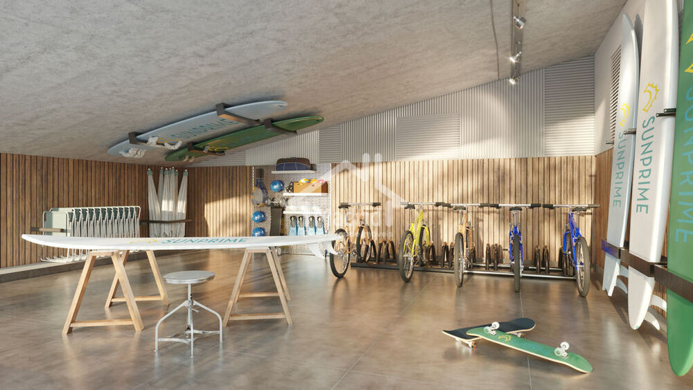 Apartamento, 2 quartos, 84 m² - Foto 37