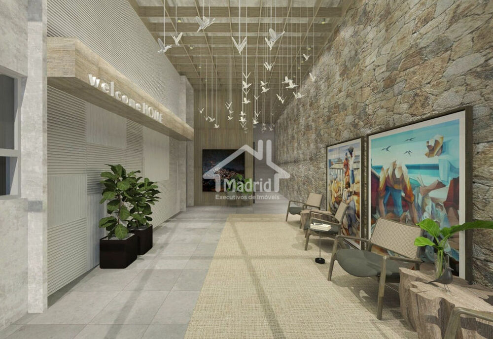 Apartamento, 2 quartos, 84 m² - Foto 14