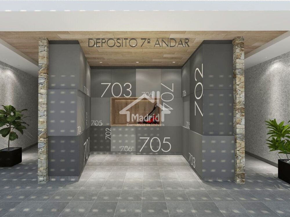 Apartamento, 2 quartos, 84 m² - Foto 36