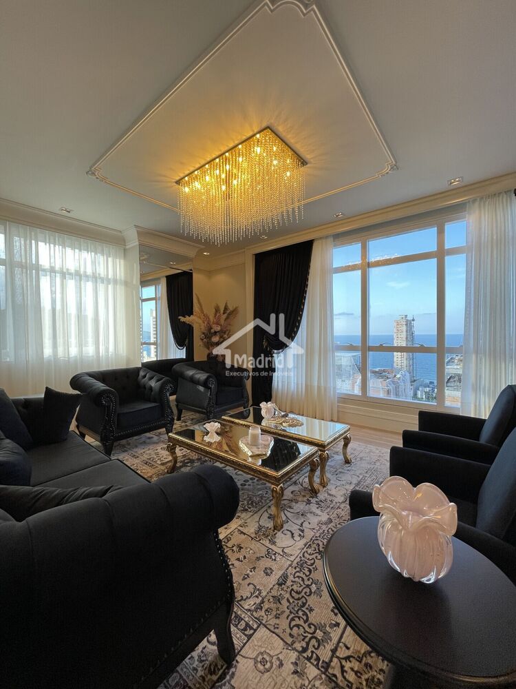 Apartamento, 3 quartos, 70 m² - Foto 4