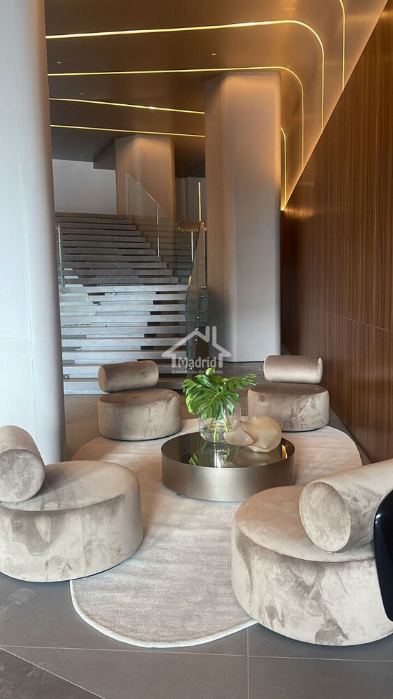 Apartamento, 4 quartos, 419 m² - Foto 4