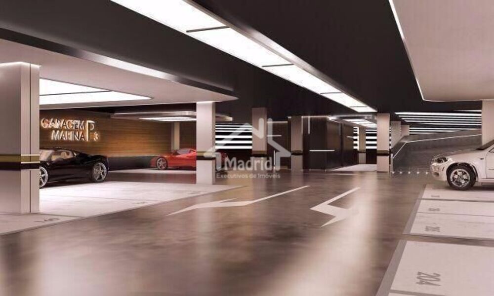 Apartamento, 4 quartos, 419 m² - Foto 1
