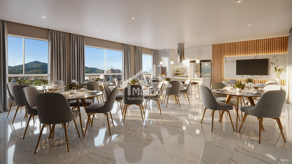Apartamento, 3 quartos, 111 m² - Foto 1