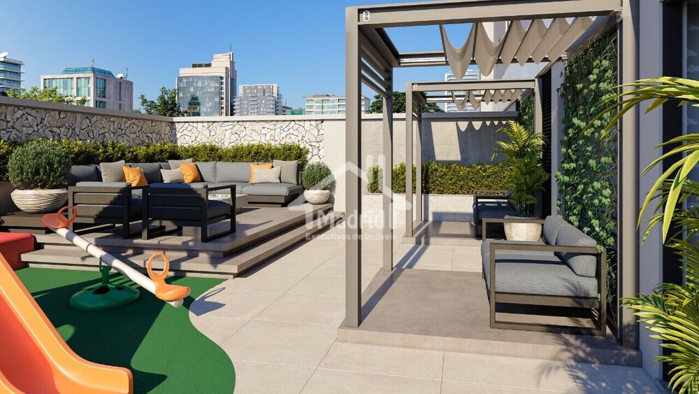 Apartamento à venda com 3 quartos, 133m² - Foto 12