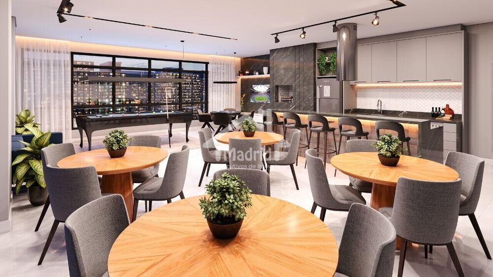 Apartamento à venda com 3 quartos, 133m² - Foto 11