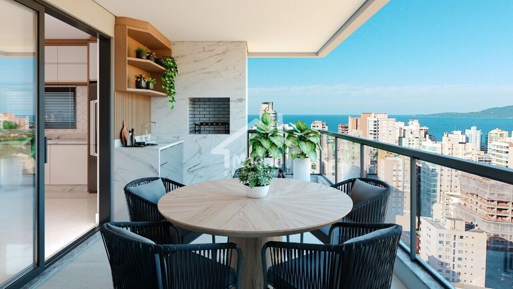 Apartamento à venda com 3 quartos, 133m² - Foto 23