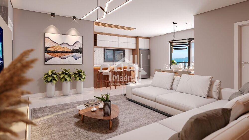 Apartamento à venda com 3 quartos, 133m² - Foto 21
