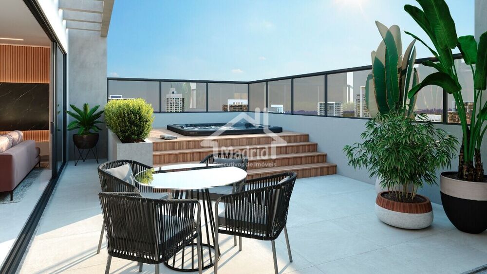 Apartamento à venda com 3 quartos, 133m² - Foto 16