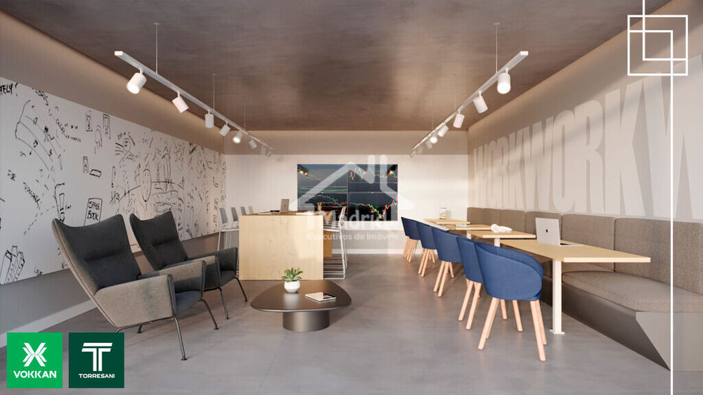 Apartamento, 2 quartos, 119 m² - Foto 35