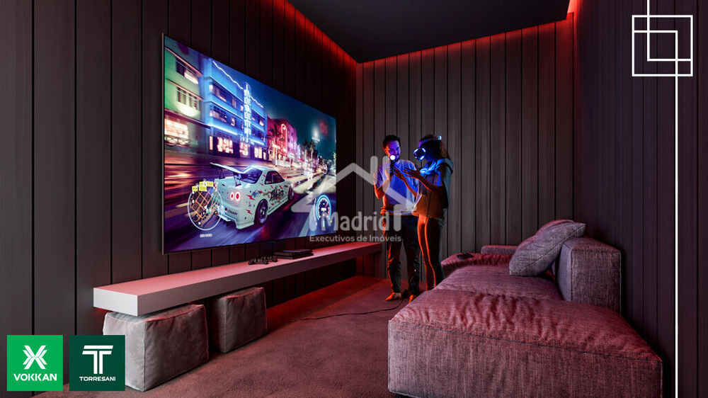 Apartamento, 2 quartos, 119 m² - Foto 32