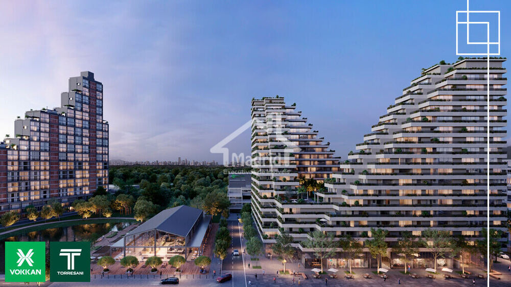 Apartamento, 2 quartos, 119 m² - Foto 5