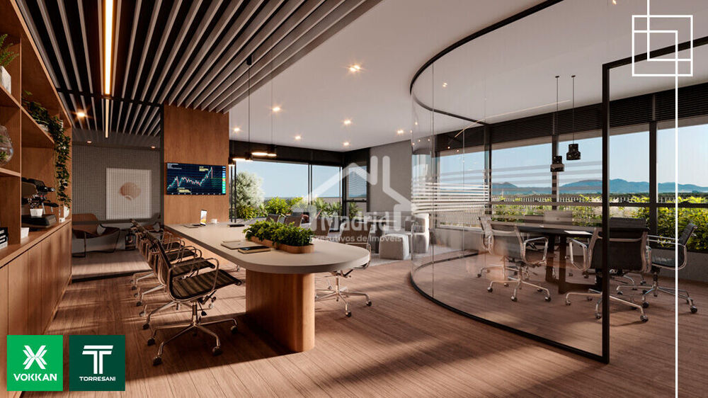 Apartamento, 2 quartos, 119 m² - Foto 47