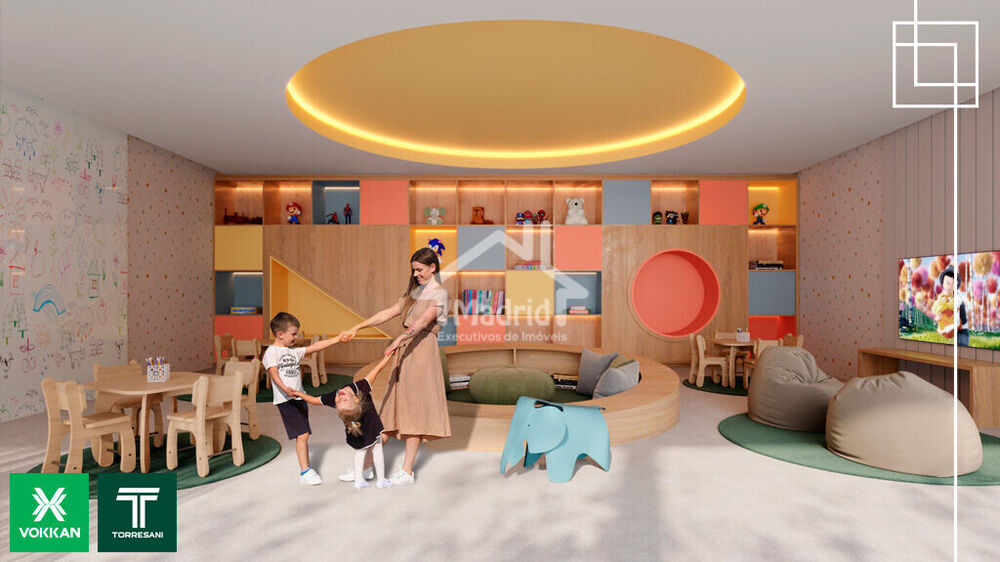 Apartamento, 2 quartos, 119 m² - Foto 31