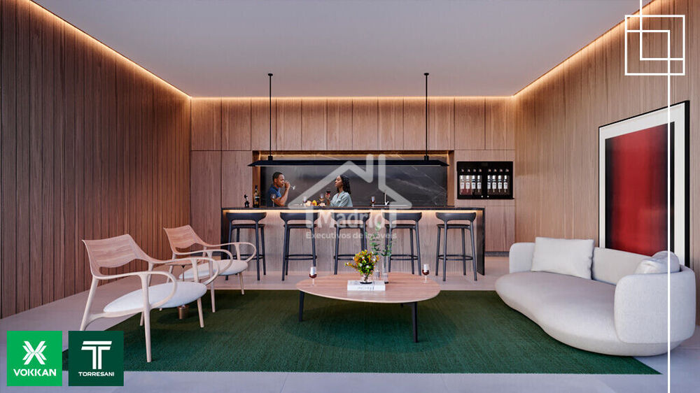 Apartamento, 2 quartos, 119 m² - Foto 38