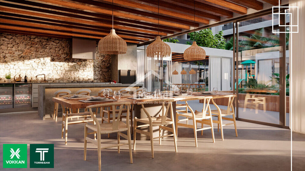 Apartamento, 2 quartos, 119 m² - Foto 21