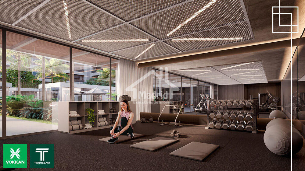 Apartamento, 2 quartos, 119 m² - Foto 30