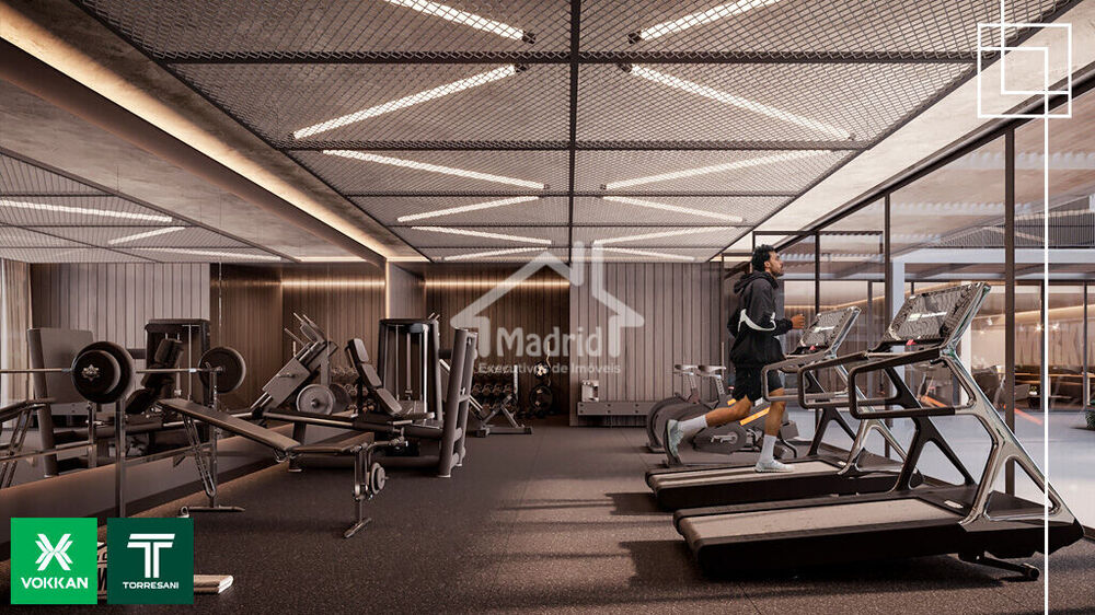 Apartamento, 2 quartos, 119 m² - Foto 29