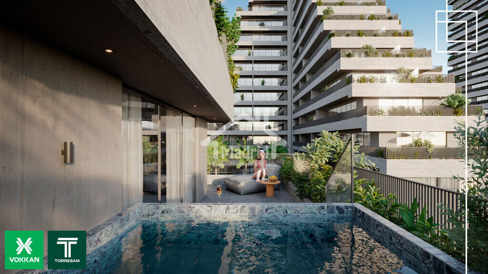 Apartamento, 2 quartos, 119 m² - Foto 50