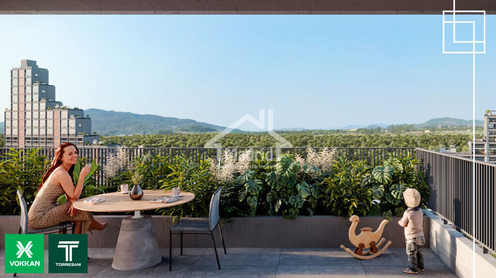 Apartamento, 2 quartos, 119 m² - Foto 51