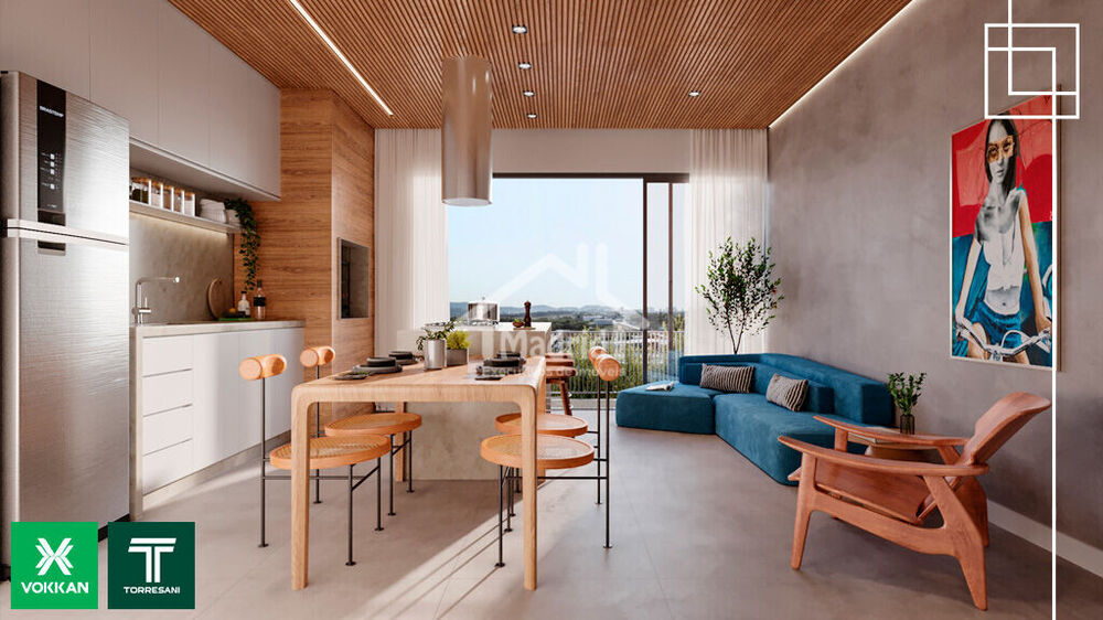 Apartamento, 2 quartos, 119 m² - Foto 23