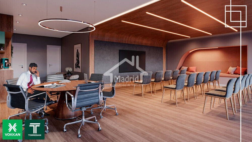 Apartamento, 2 quartos, 119 m² - Foto 39