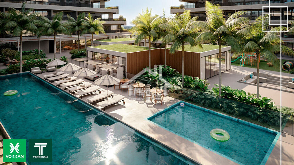 Apartamento, 2 quartos, 119 m² - Foto 13