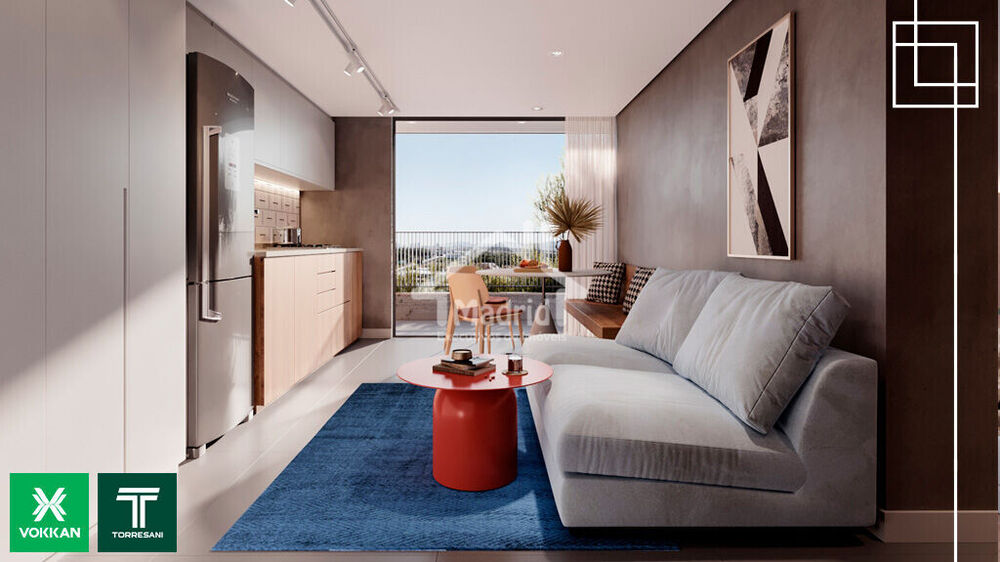 Apartamento, 2 quartos, 119 m² - Foto 17