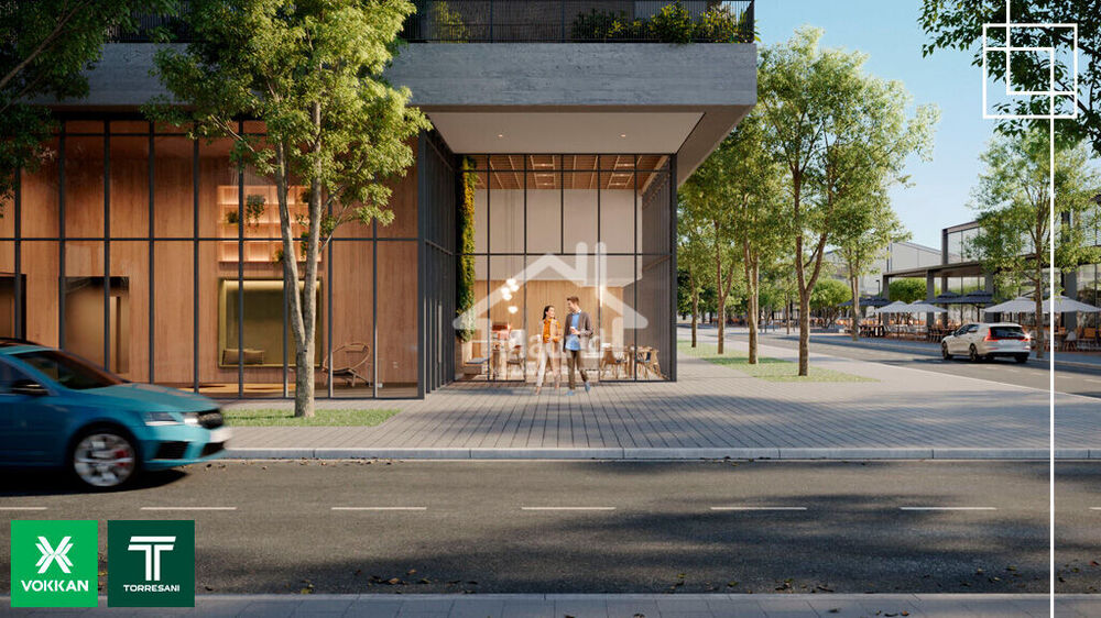 Apartamento, 2 quartos, 119 m² - Foto 45