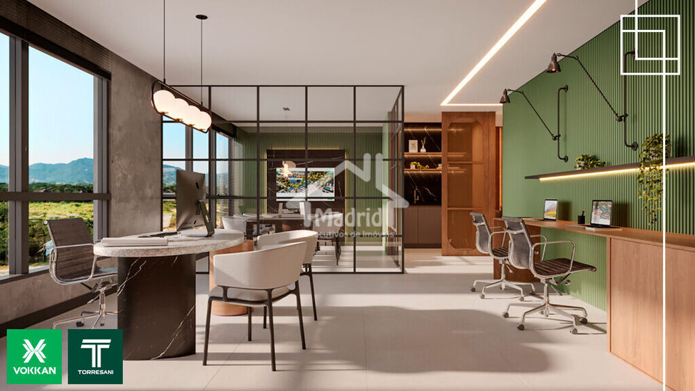 Apartamento, 2 quartos, 119 m² - Foto 44