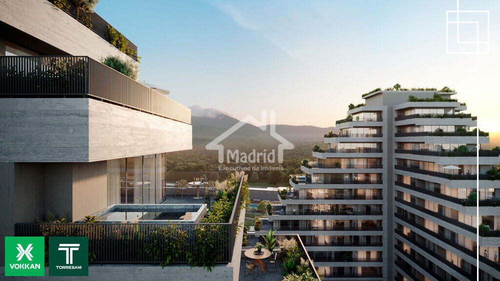 Apartamento, 2 quartos, 119 m² - Foto 1