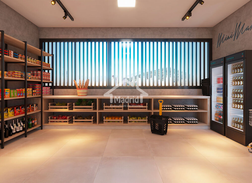 Apartamento, 2 quartos, 66 m² - Foto 24