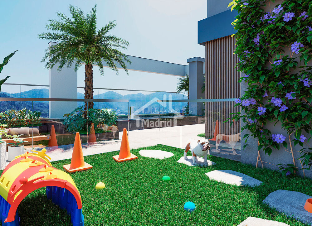 Apartamento, 2 quartos, 66 m² - Foto 23