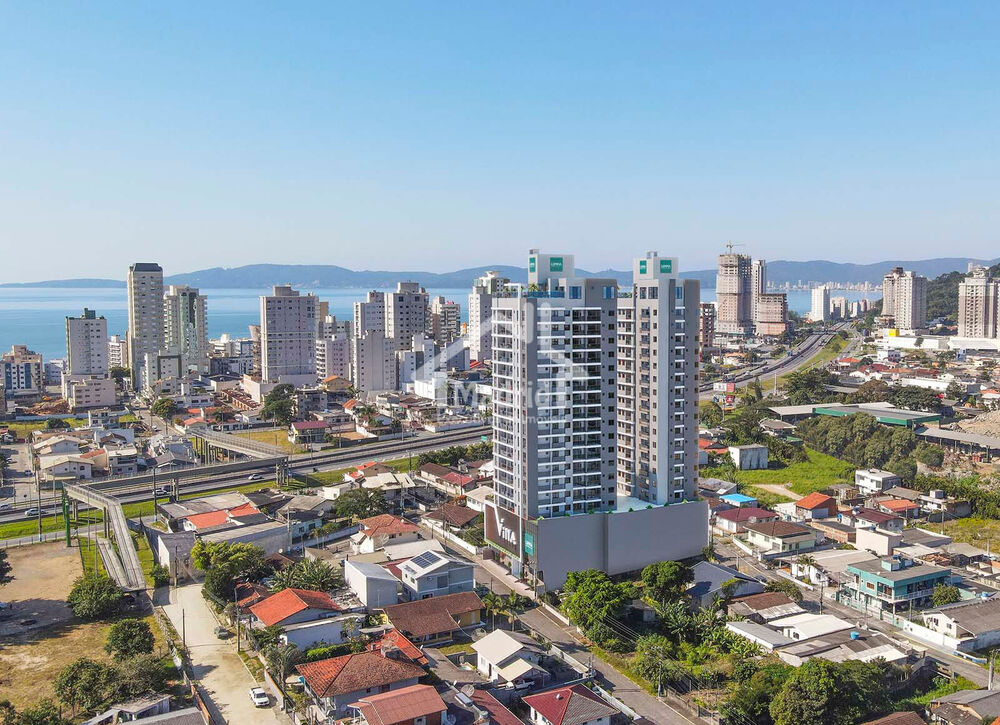 Apartamento, 2 quartos, 66 m² - Foto 2