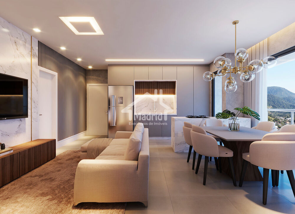 Apartamento, 2 quartos, 66 m² - Foto 26