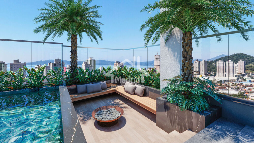 Apartamento, 2 quartos, 66 m² - Foto 6