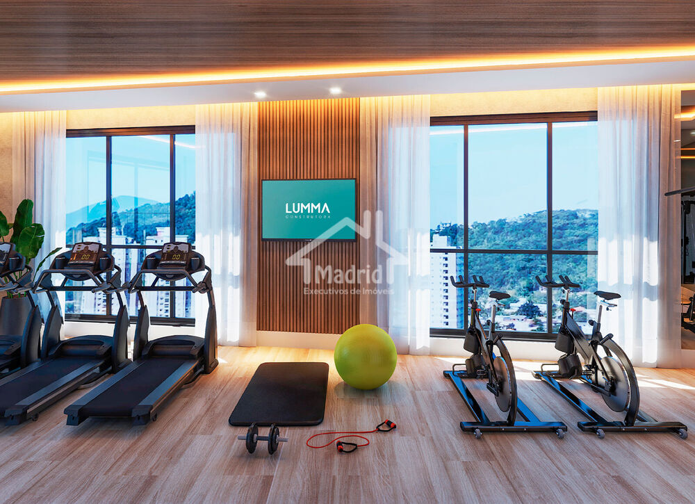 Apartamento, 2 quartos, 66 m² - Foto 22