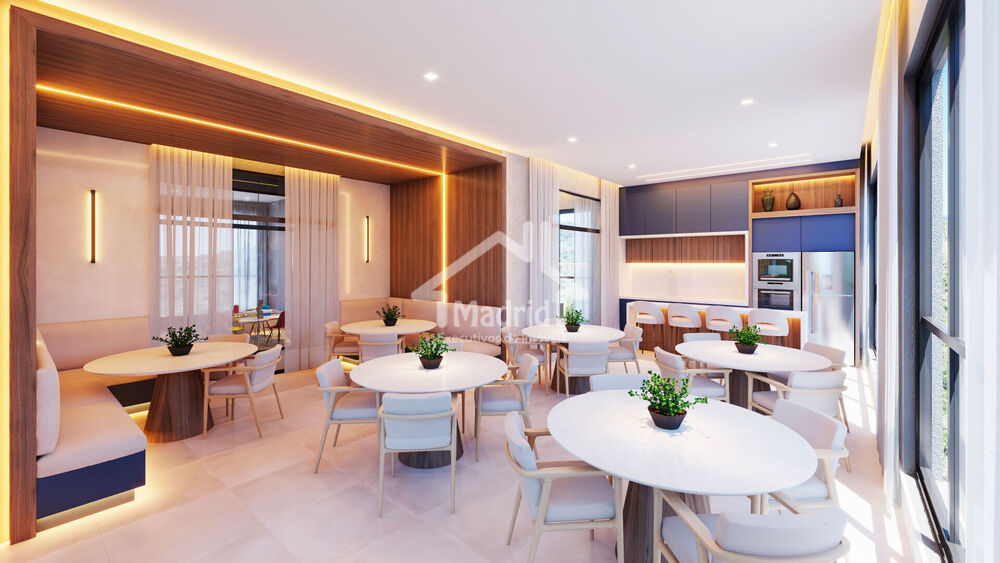 Apartamento, 2 quartos, 66 m² - Foto 5