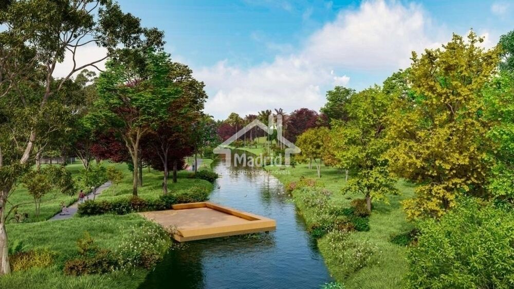 Terreno à venda, 364m² - Foto 1