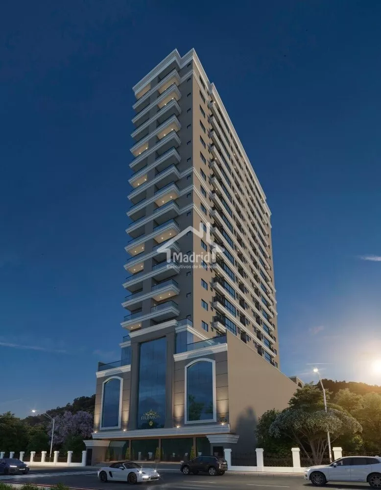 Apartamento, 2 quartos, 63 m² - Foto 4